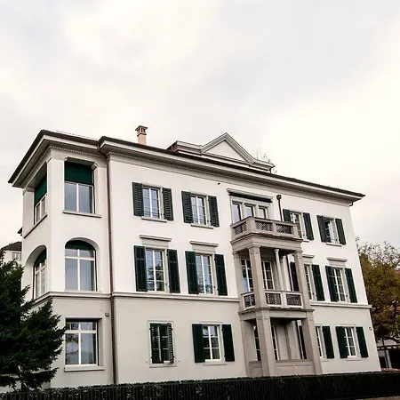 Seeloft - Luxury * Zurich