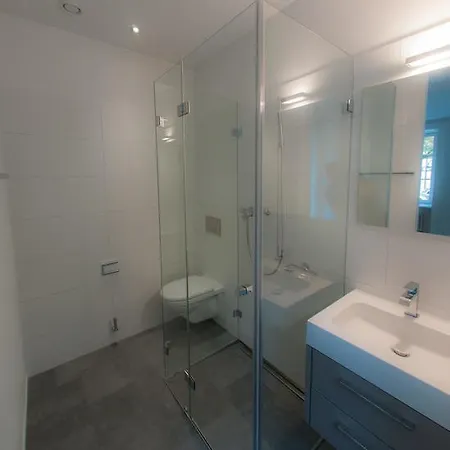 Seeloft - Luxury Zurich