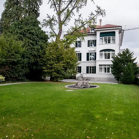 Seeloft - Luxury Apartment Zurich