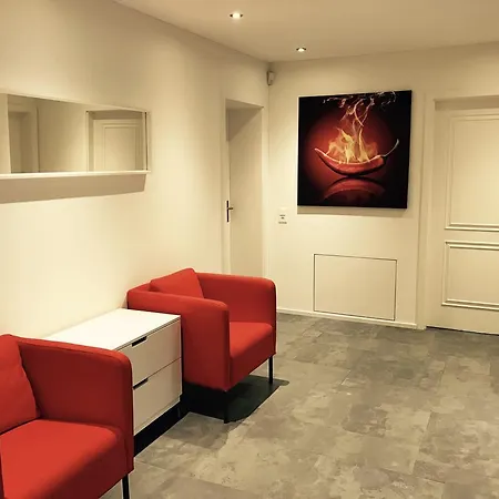 Seeloft - Luxury Apartment Zurich