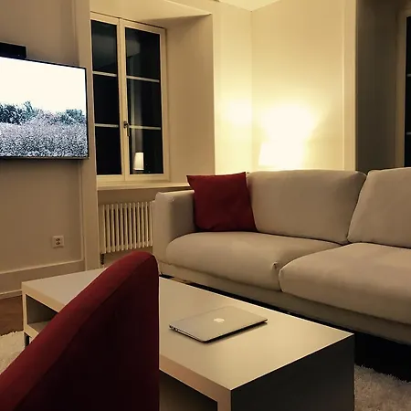 Seeloft - Luxury Apartment