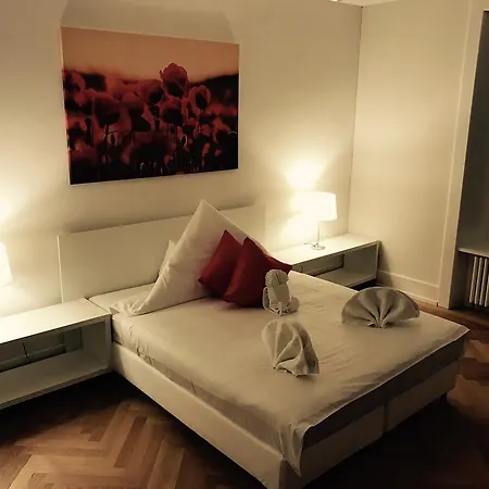 Apartment Seeloft - Luxury *