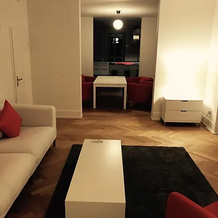 Apartment Seeloft - Luxury Zurich
