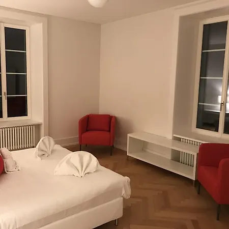 Seeloft - Luxury Zurich