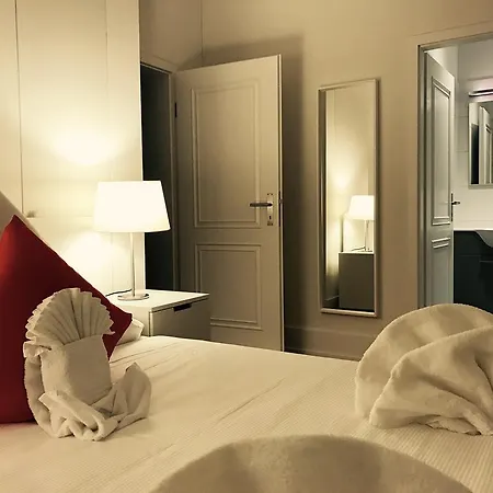 Seeloft - Luxury شقة